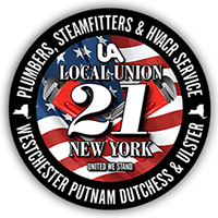 UA Local 373<br>Plumbers & Steamfitters